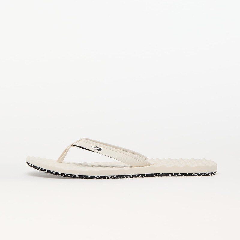 The North Face Base Camp Mini II Gardenia White/ TNF Black 91988492