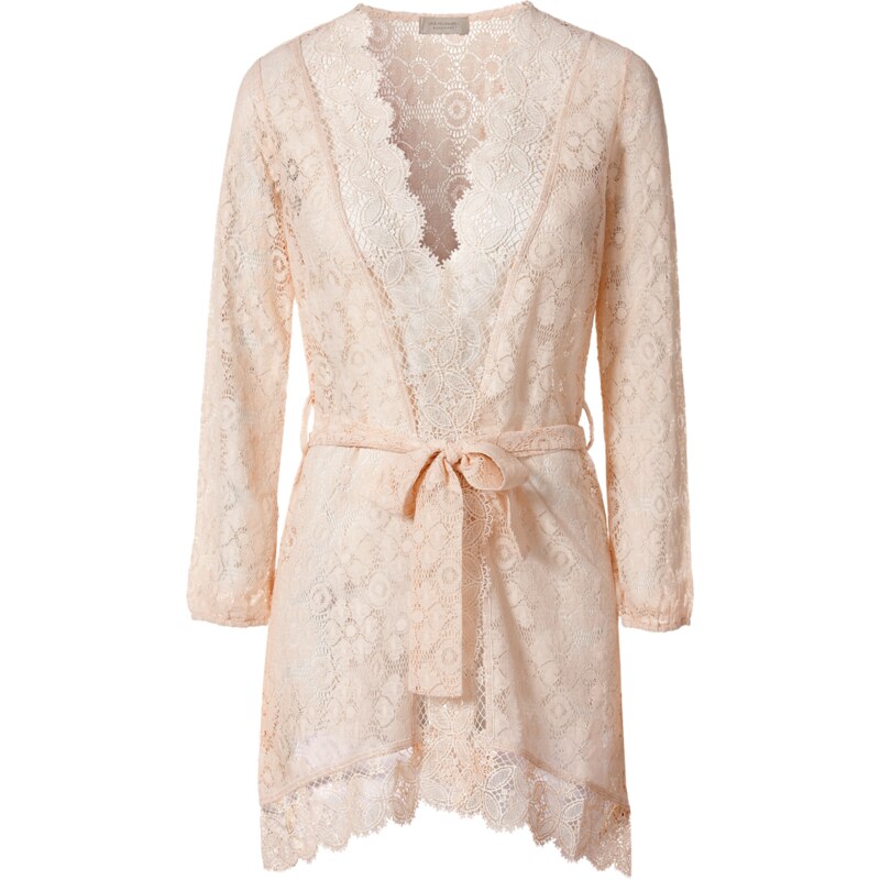 Intimissimi Lace Dressing-Gown