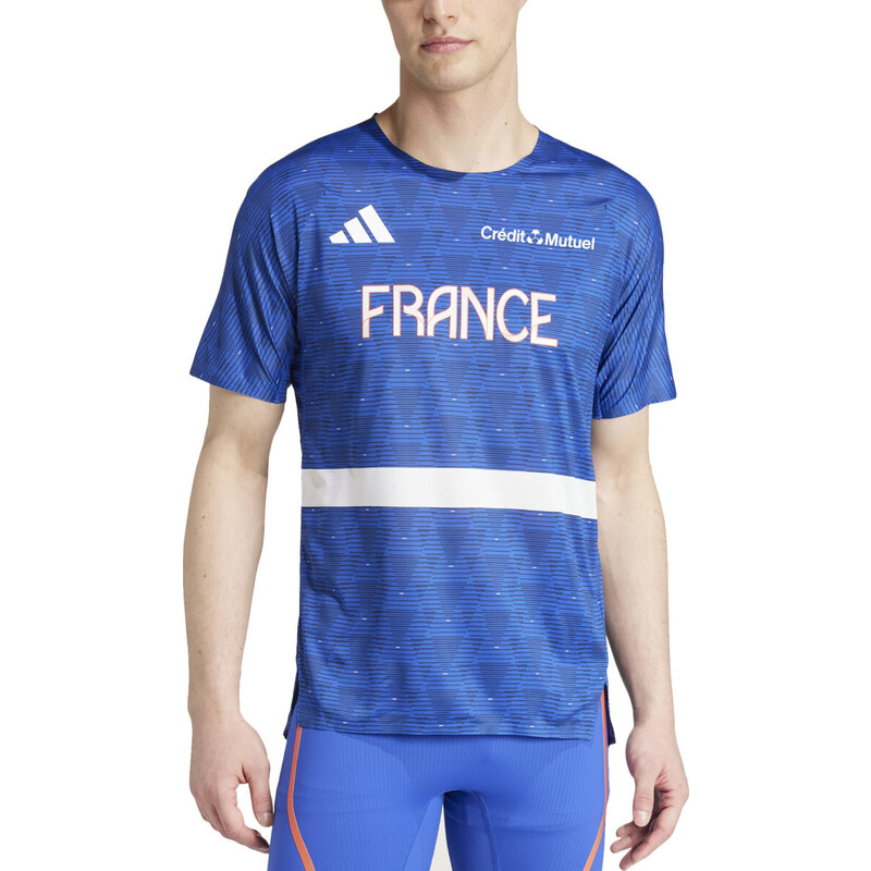 Triko adidas Team France it4006