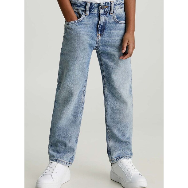 Dětské rifle Calvin Klein Jeans