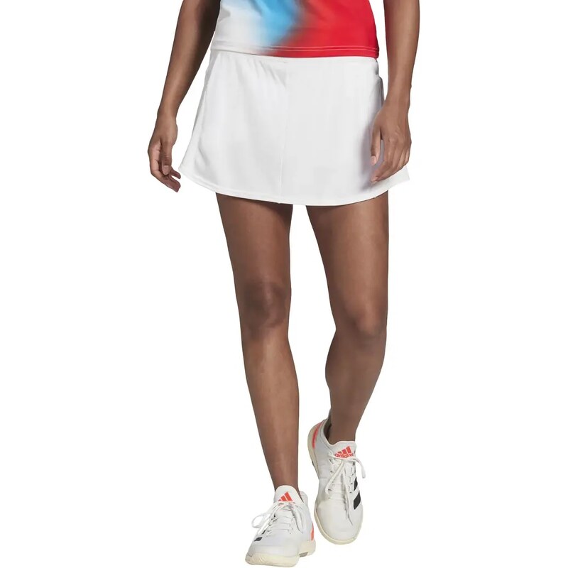 Dámská sukně adidas Match Skirt White M