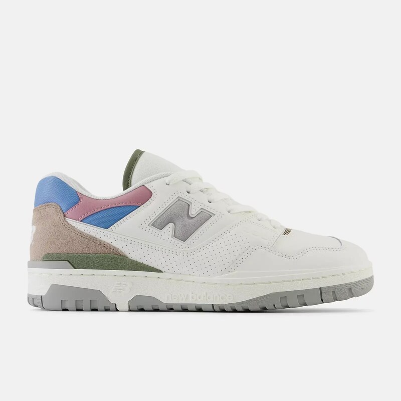 New Balance BB550PGA Pánské tenisky