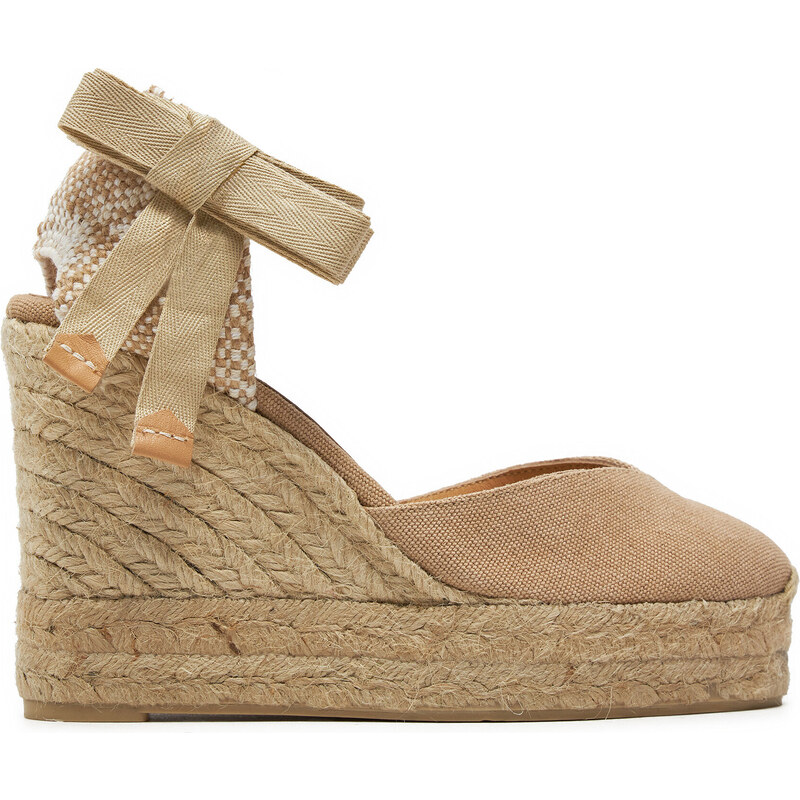 Espadrilky Castañer 91992469