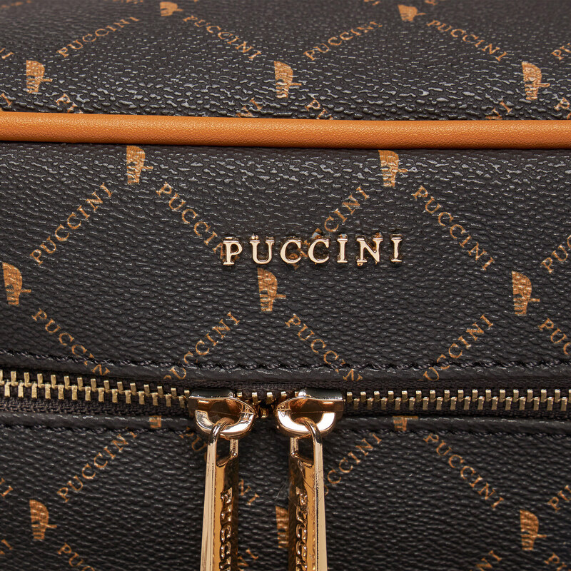 Kosmetický kufřík Puccini