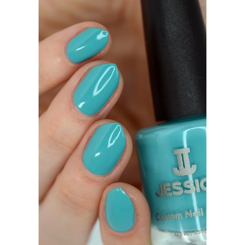 Jessica Geleration gel lak 1189 Ocean Waves 15 ml