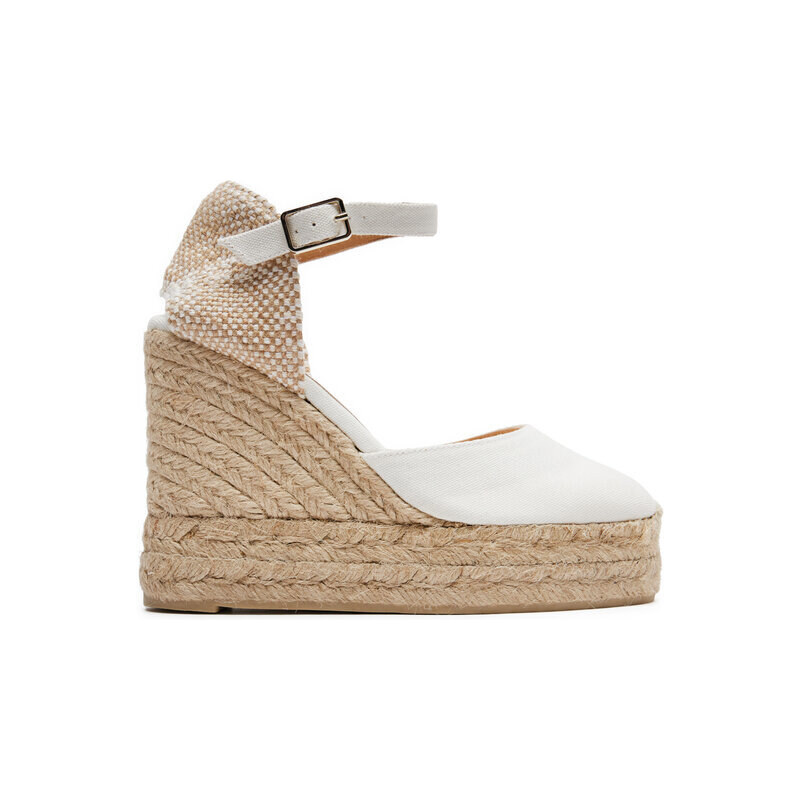 Espadrilky Castañer 91993147