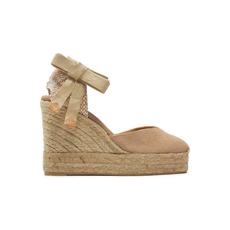 Espadrilky Castañer 91993154