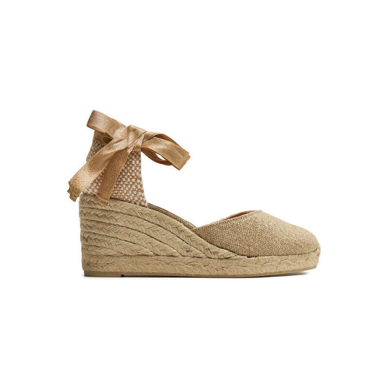 Espadrilky Castañer 91993156