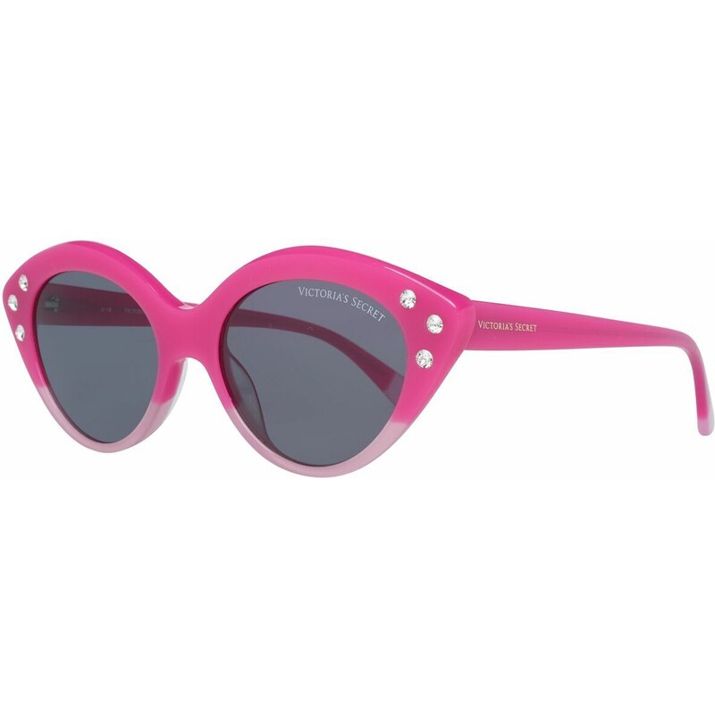 Dámské sluneční brýle Victoria's Secret VS0009 72C Růžová Šedá (Ø 54 mm)