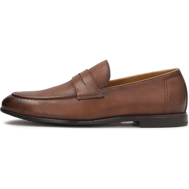 Kazar Slipper hnědá