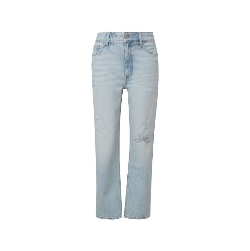 s.Oliver RL DENIM TROUSERS 7/8 Dámské džíny