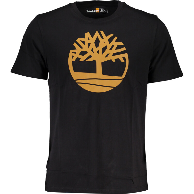 Pánské triko Timberland s krátkým rukávem