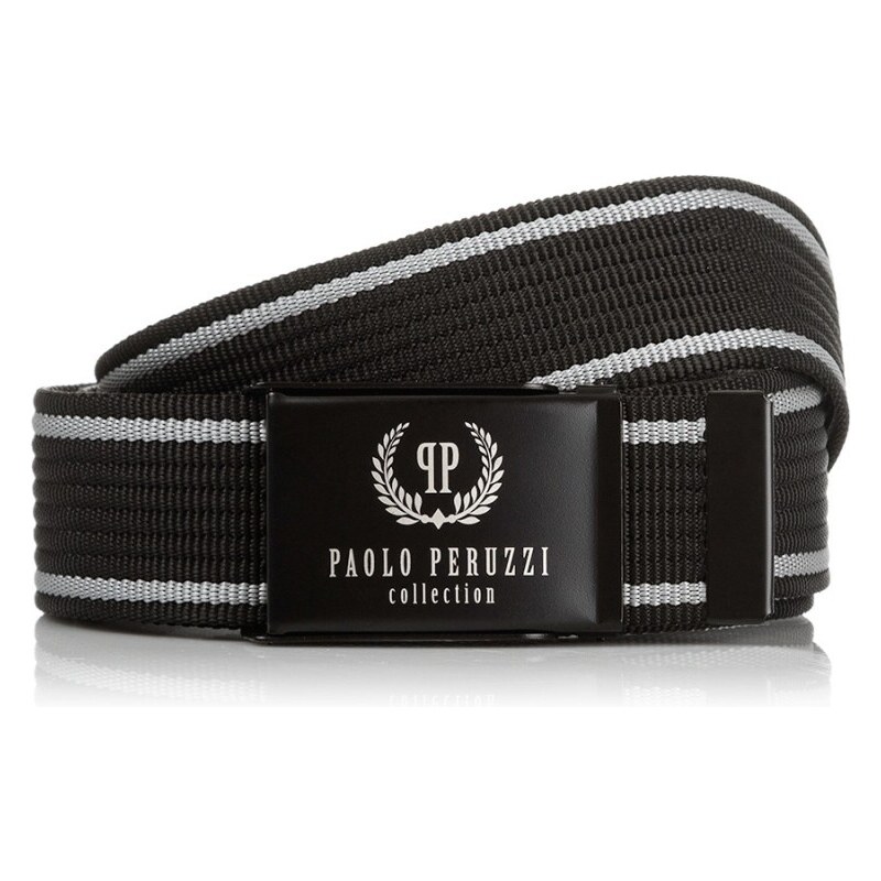 Pánský opasek Paolo Peruzzi PW-10