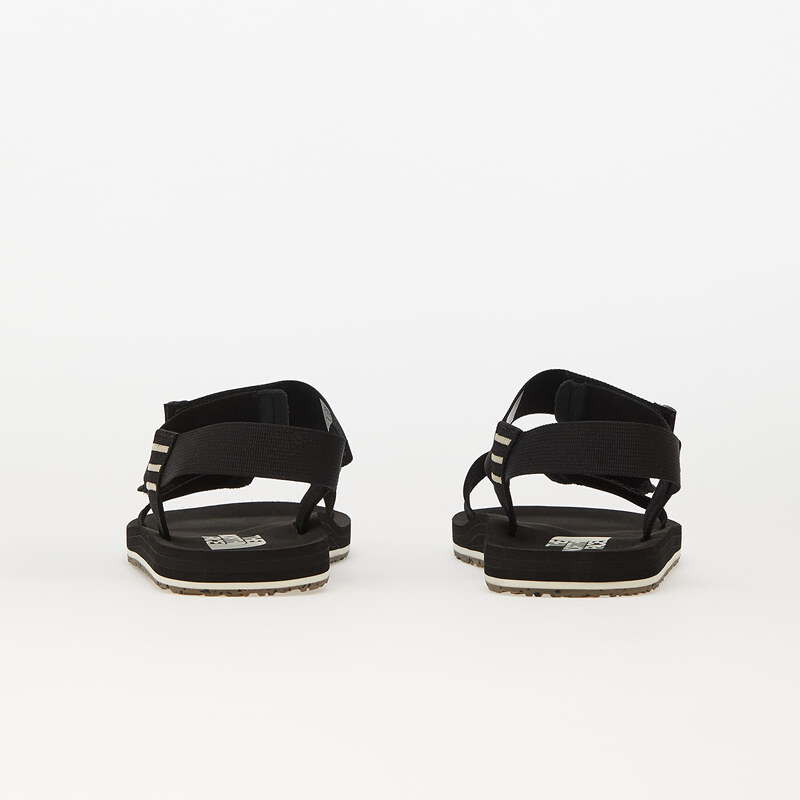 Pánské pantofle The North Face W Skeena Sandal Tnf Black/ Vintage White