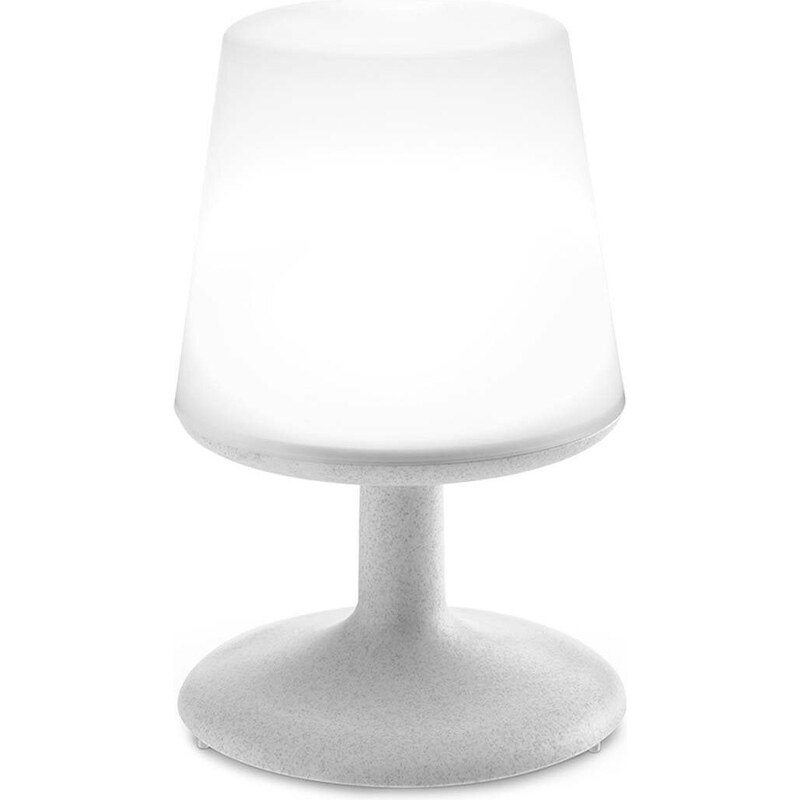 Bezdrátová stolní lampa Koziol