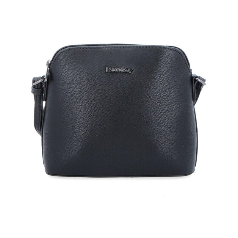 Crossbody kabelka v krásné černé barvě Famito 9044 C černá