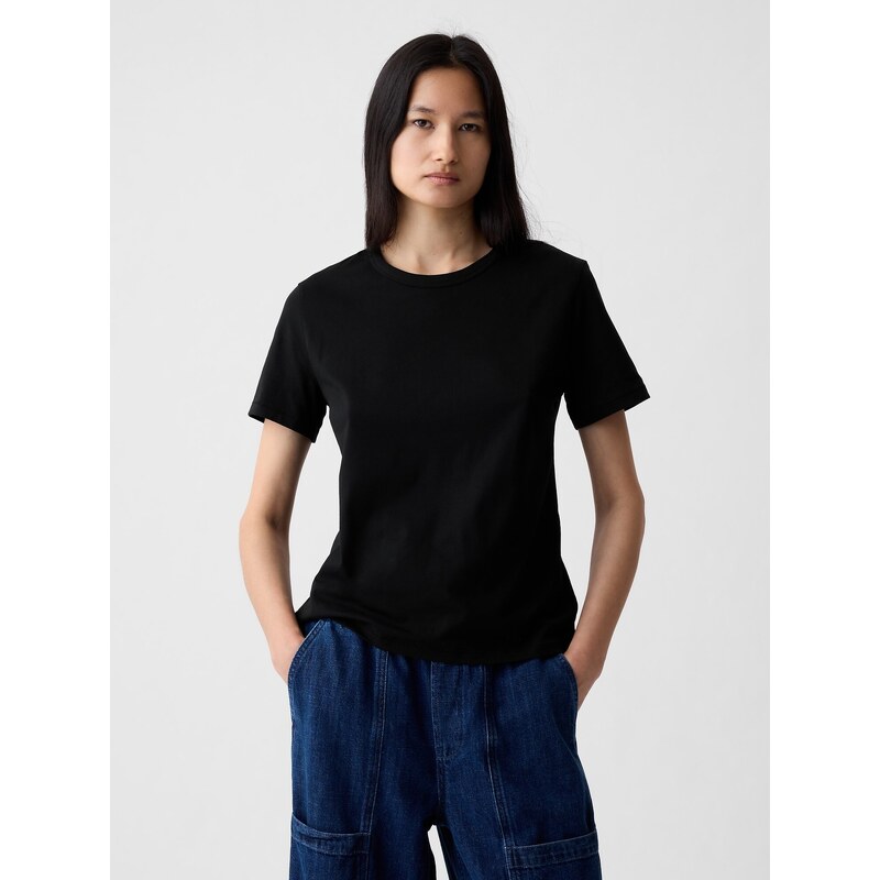 GAP Dámské Bavlněné tričko Vintage 795346-06