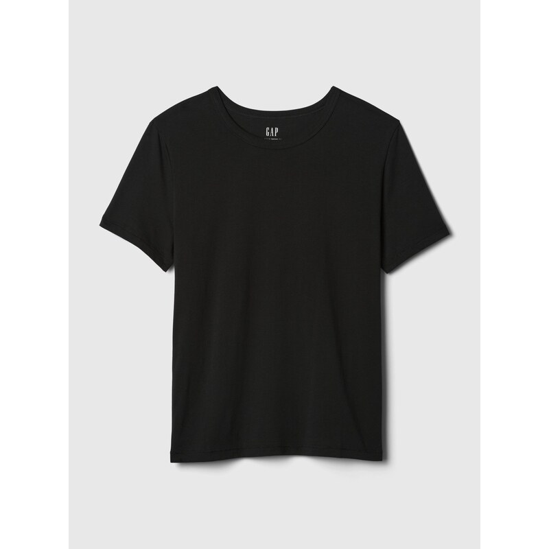 GAP Tričko organic vintage - Dámské