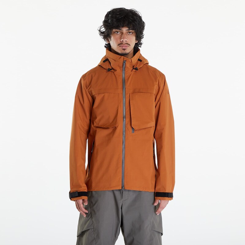 Bunda Poutnik by Tilak CAW GTX Jacket Roasted Pecan XL 92014898