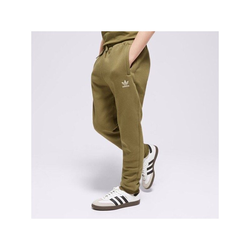 Adidas Kalhoty Pants Boy Dítě Oblečení Kalhoty IP3047