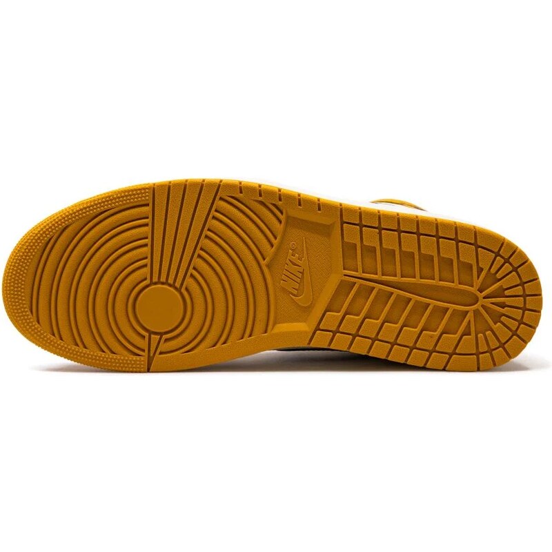 Air Jordan Pánské tenisky Jordan 1 Retro High OG "Yellow Ochre"