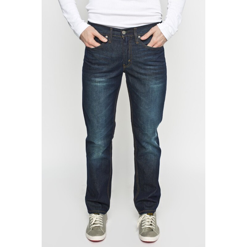 Levi's - Džíny 511 SLIM FIT