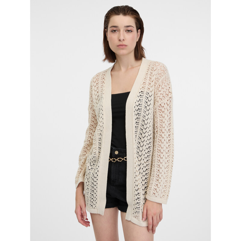 Dámský cardigan Orsay