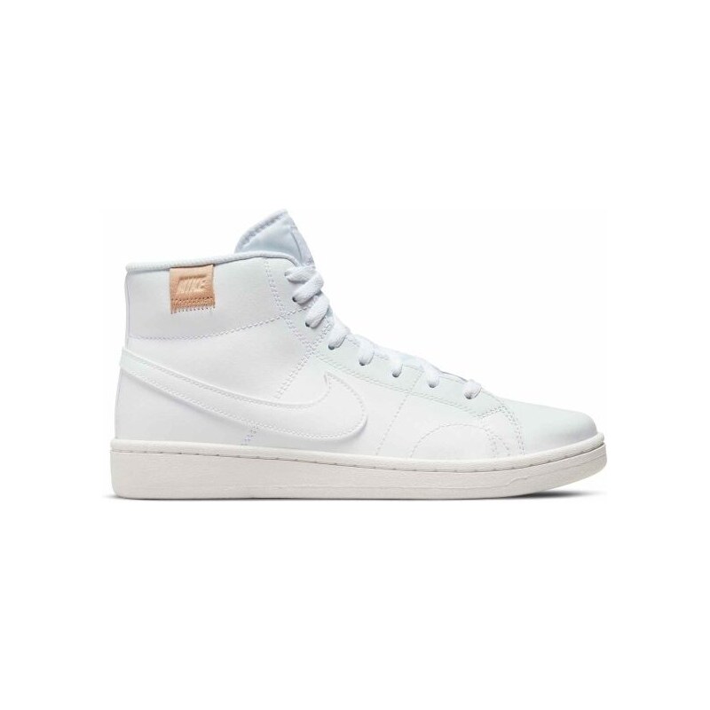Nike COURT ROYALE 2 MID Dámské kotníkové tenisky
