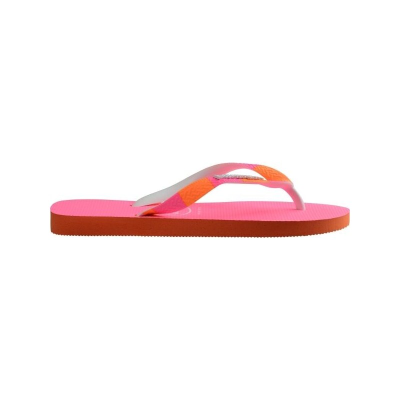 HAVAIANAS TOP VERANO II Dámské žabky