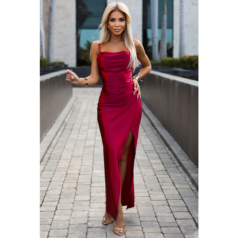Numoco dámské šaty DIANE 483-5