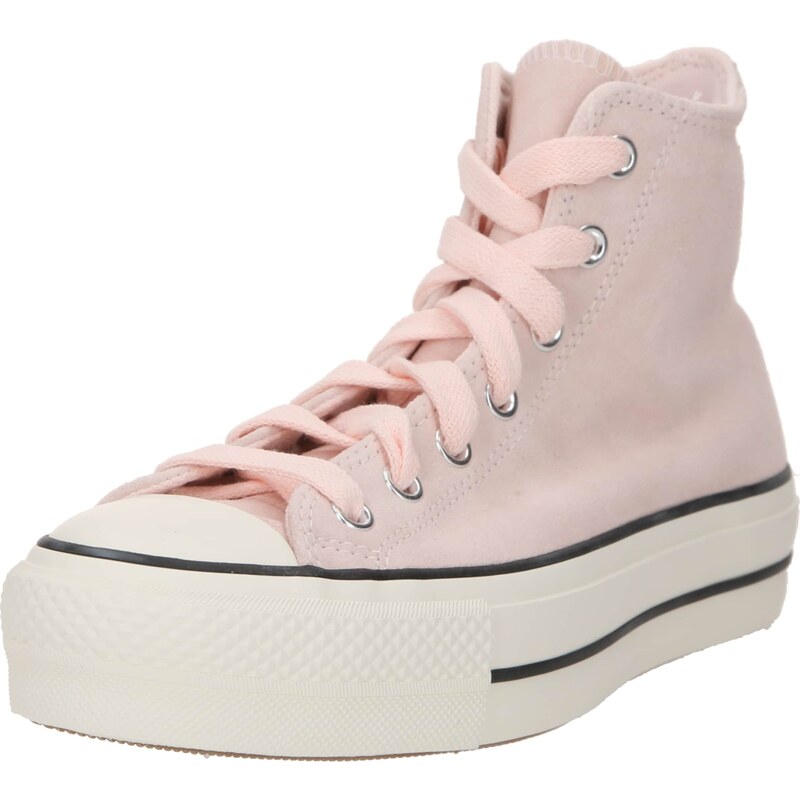 CONVERSE Kotníkové tenisky Chuck Taylor All Star růžová