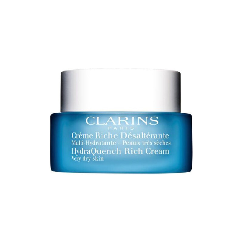 Clarins Hydratační krém HydraQuench (Cream Very Dry Skin) 50 ml