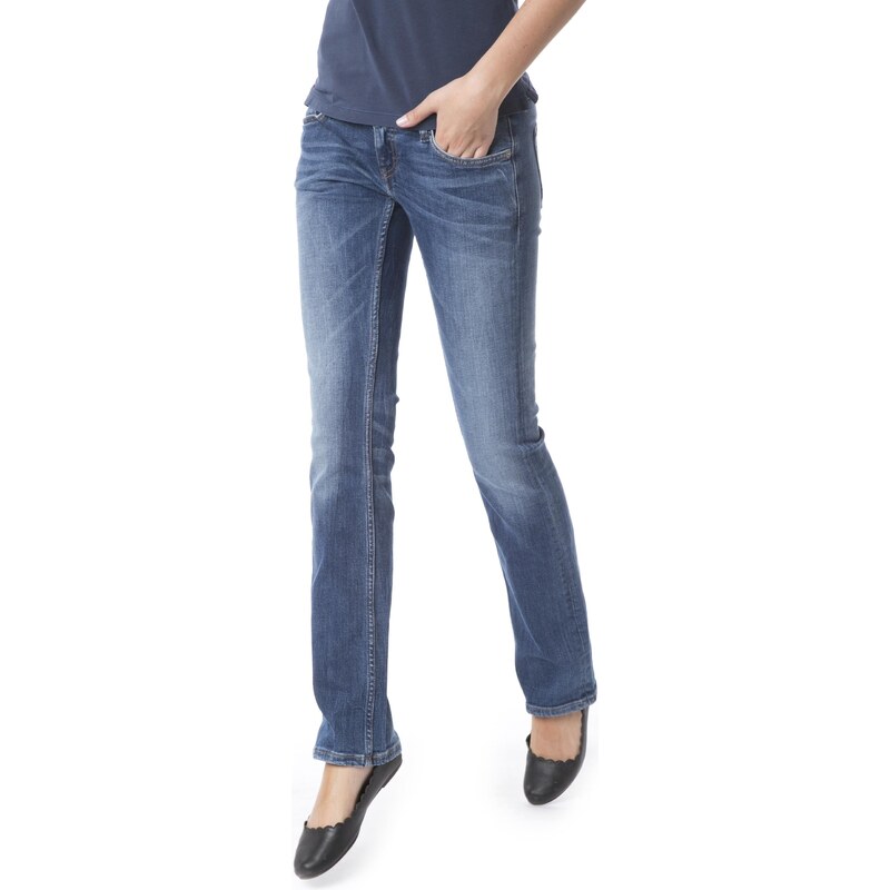 Mustang Gina Boot Jeans