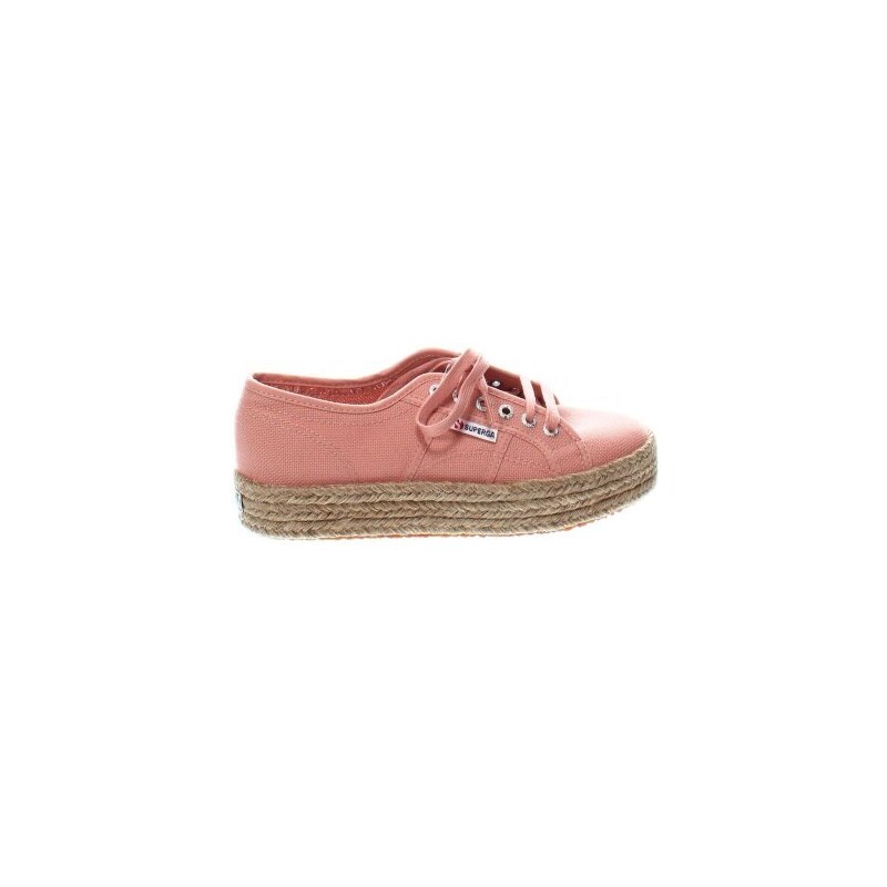 Espadrilky Superga