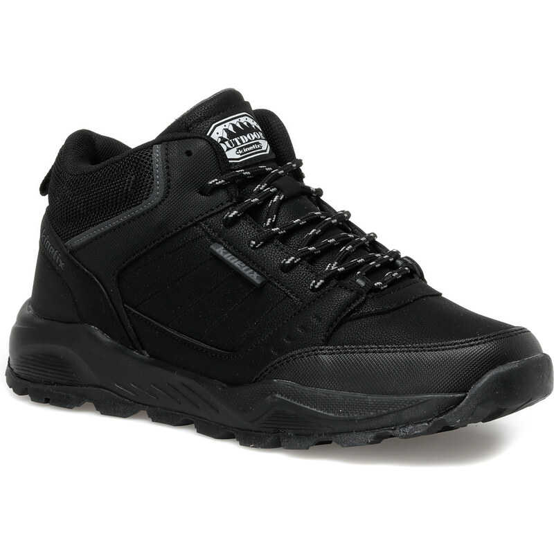 KINETIX Chain Pu Hi 2Pr Black Man Outdoor Hi