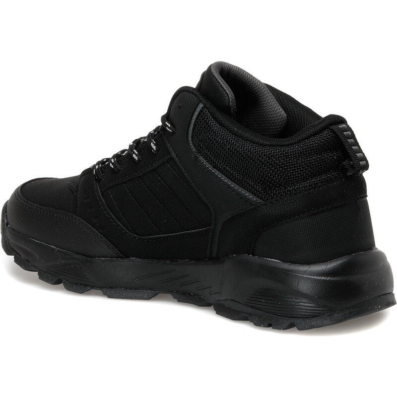 KINETIX Chain Pu Hi 2Pr Black Man Outdoor Hi