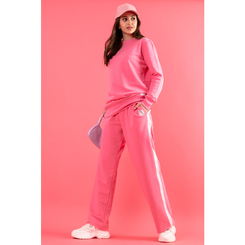 Fobya Womans Trousers F1410