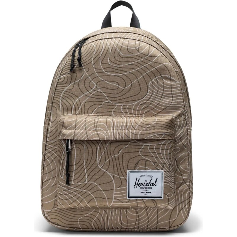 Herschel Classic New - Twill Topohraphy 20l