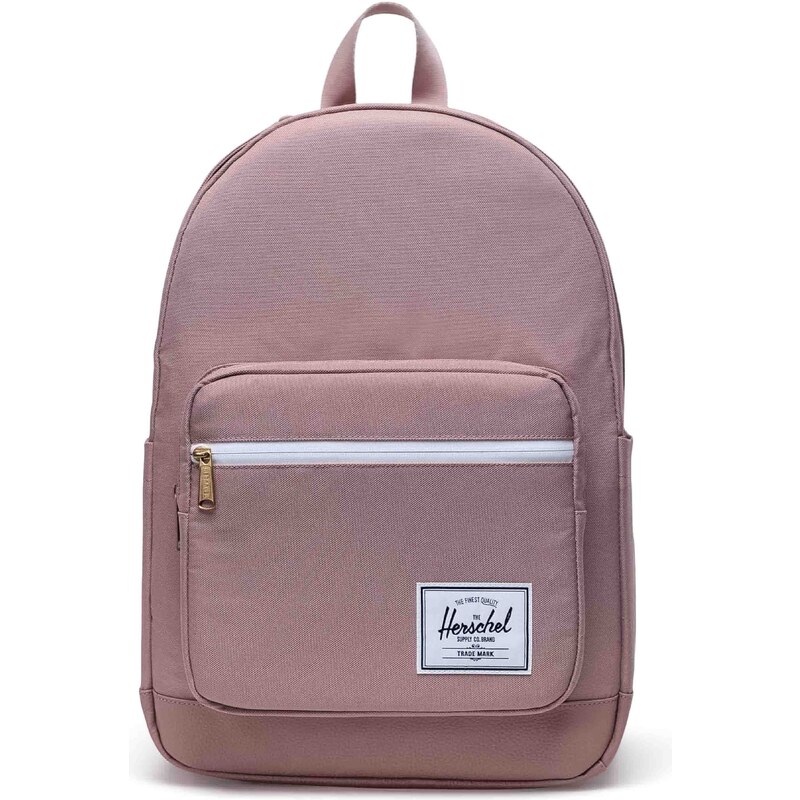 Herschel Pop Quiz New - Ash Rose 25l