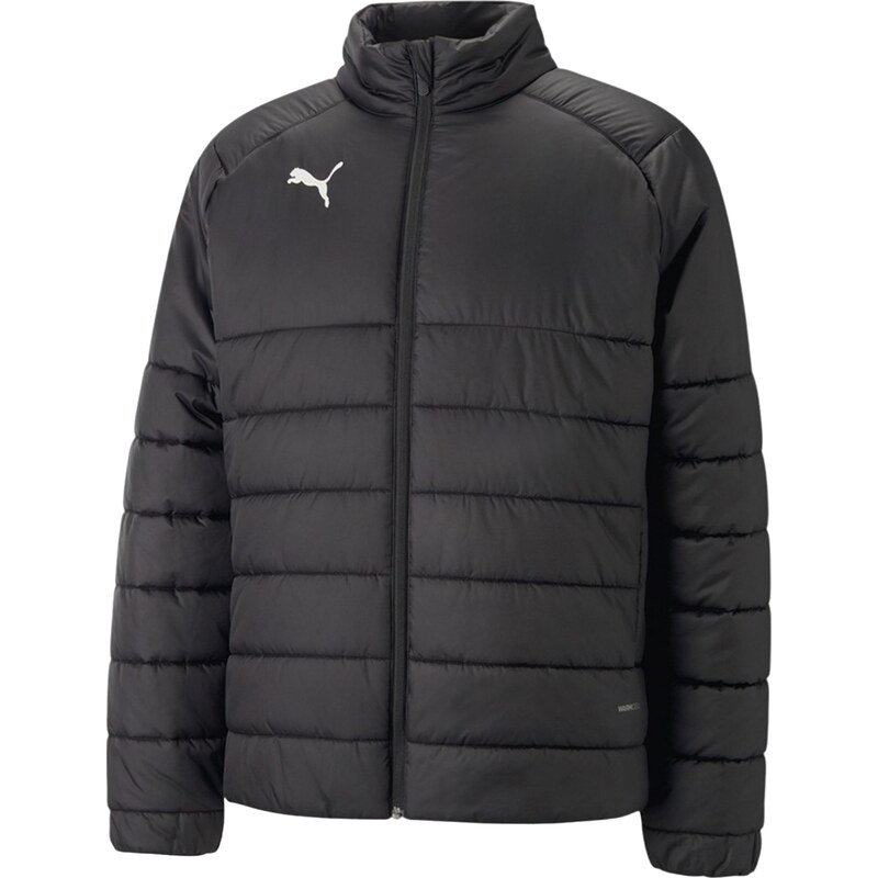 Puma Bunda s kapucí teamLIGA Padded Jacket 2 pánské