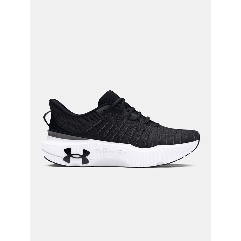 Under Armour Boty UA W Infinite Elite-BLK - Dámské 90821090