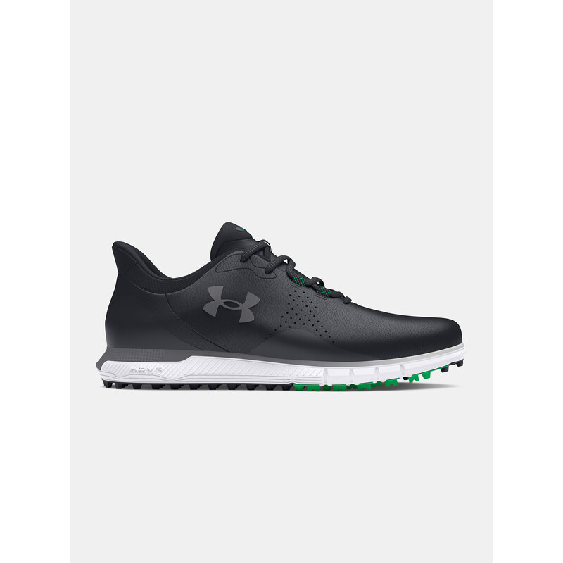 Under Armour Boty UA Drive Fade SL-BLK - Pánské