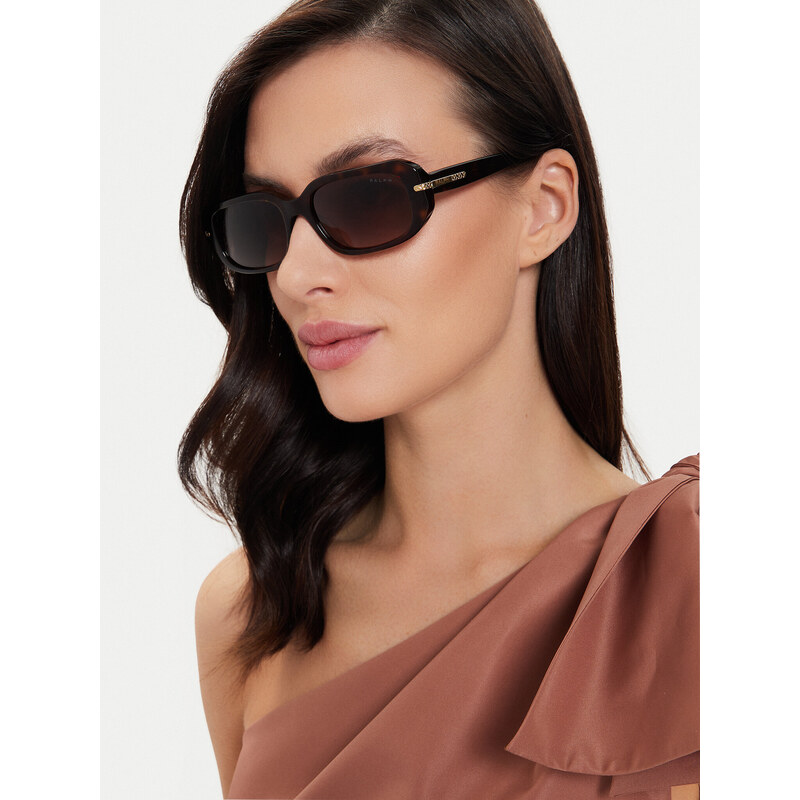 Sluneční brýle Lauren Ralph Lauren