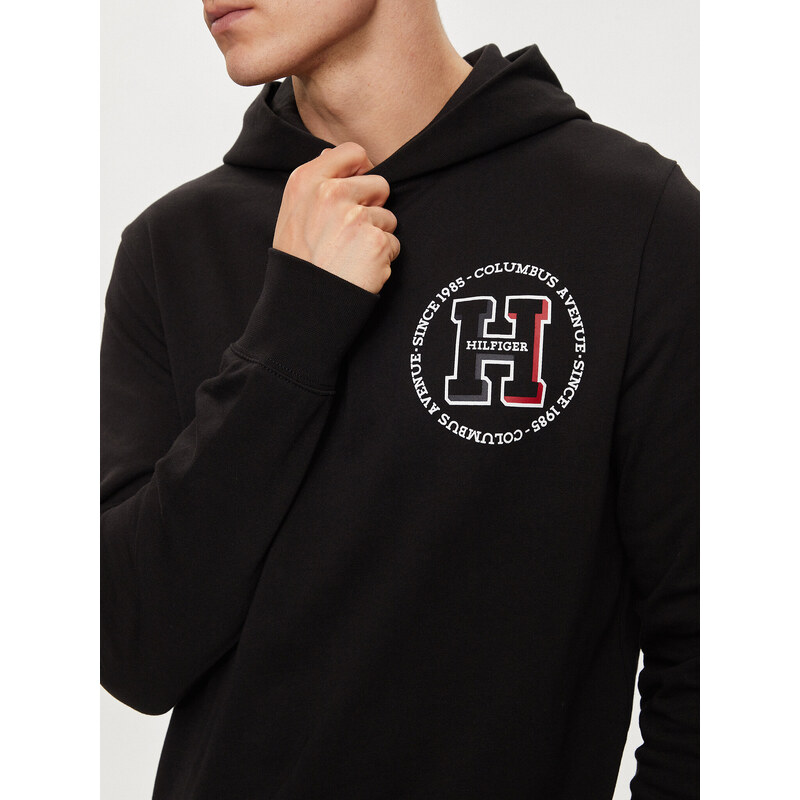 Mikina Tommy Hilfiger