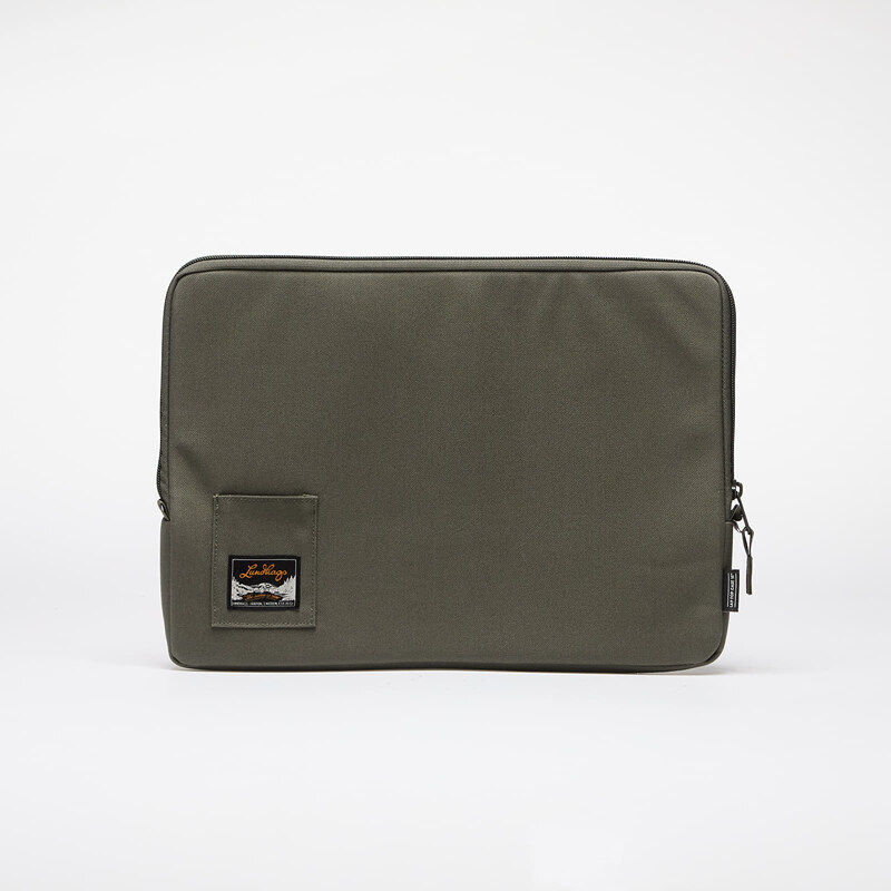 Pouzdro Lundhags Laptop Case 15 Forest Green Universal