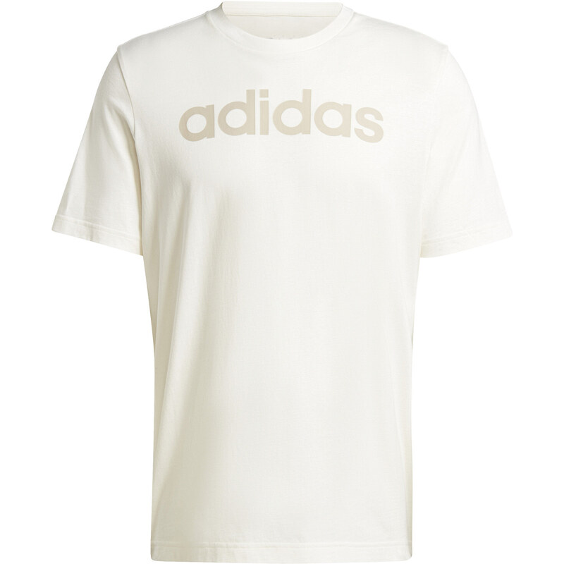 adidas Performance adidas Essentials Single Jersey Linear
