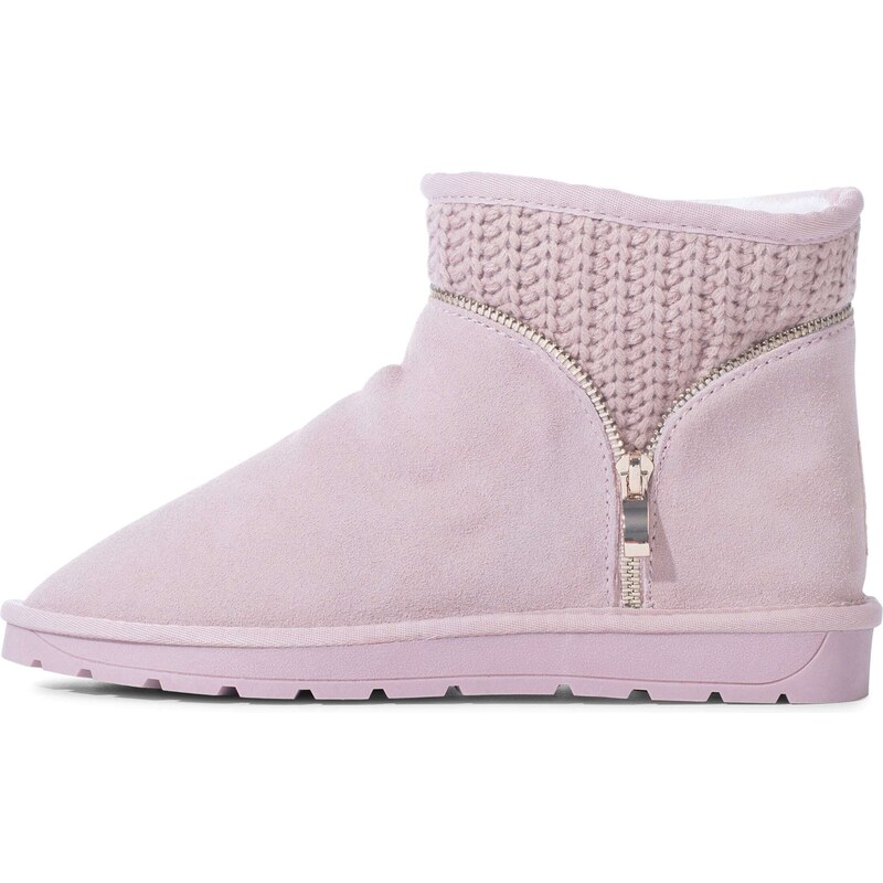 Gooce Sněhule Tory pink