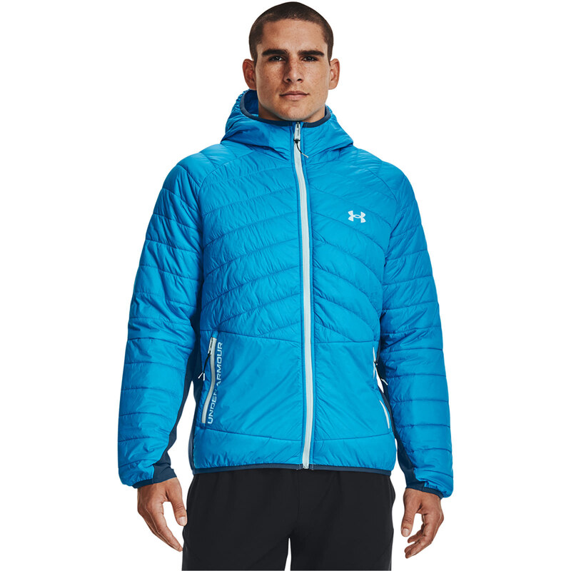 Bunda Under Armour Active Hybrid Jacket Capri XL
