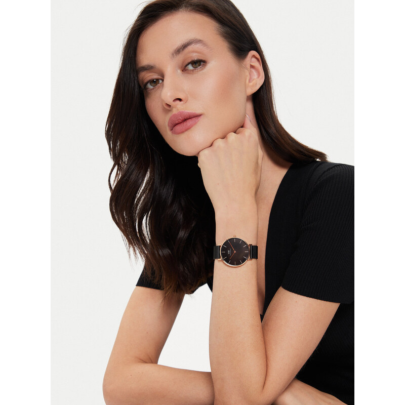 Hodinky Daniel Wellington