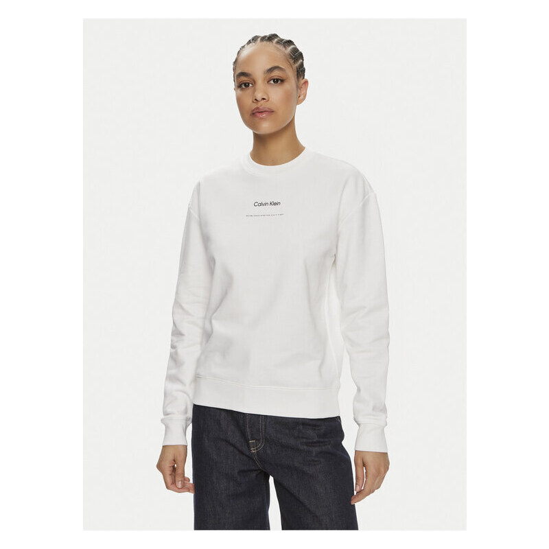 Mikina Calvin Klein 92093413